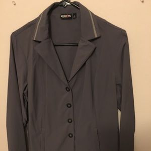 Kerrits Hunt Coat